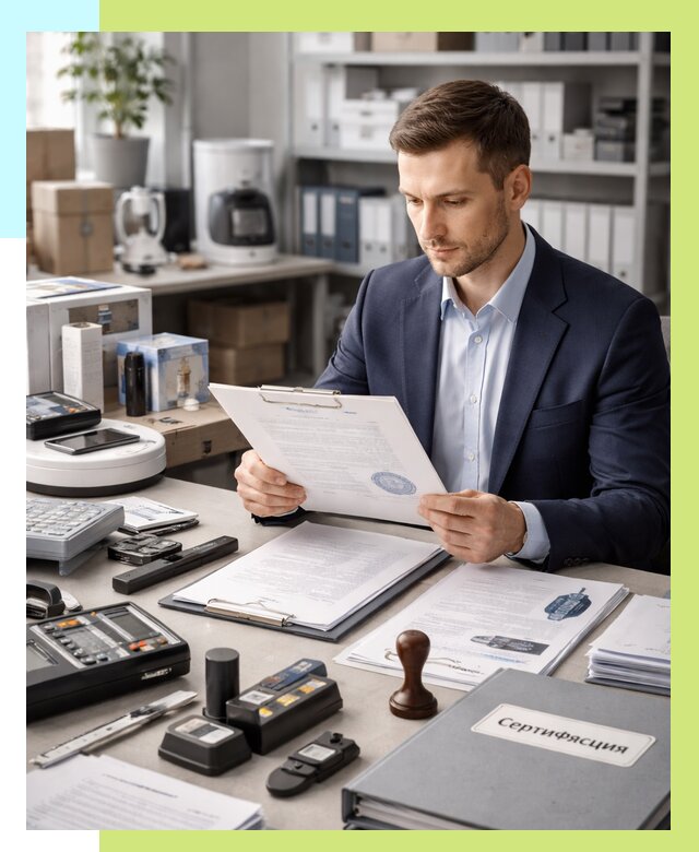 Сертификация продукции в Киржаче от 46395 р. | Орган Алешин-Крж