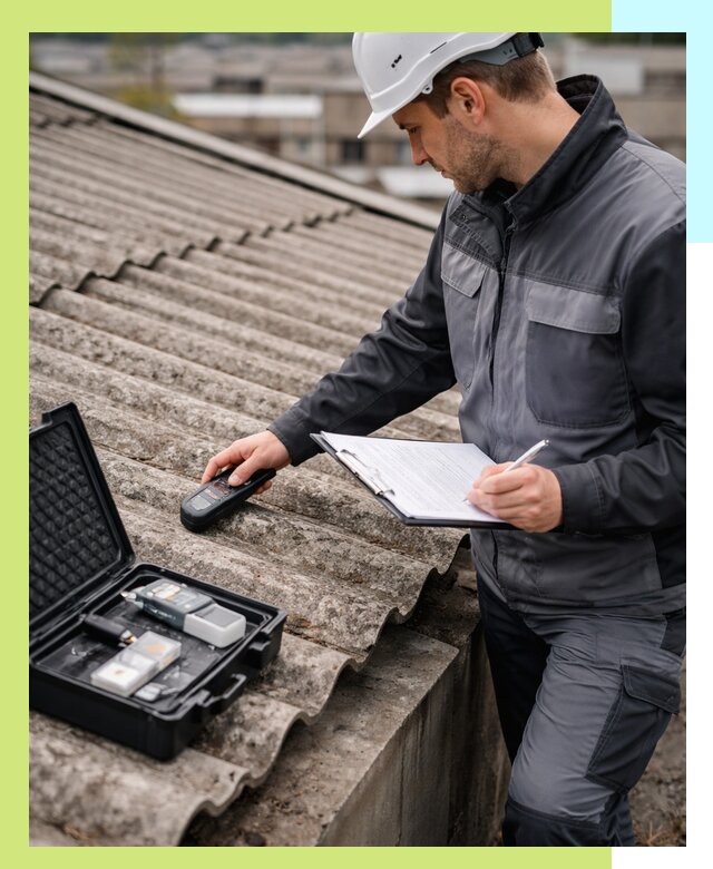 Сертификация шифера и техническая документация в Киржаче