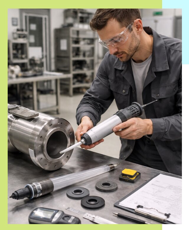 Сертификация герметиков и получение деклараций в Киржаче