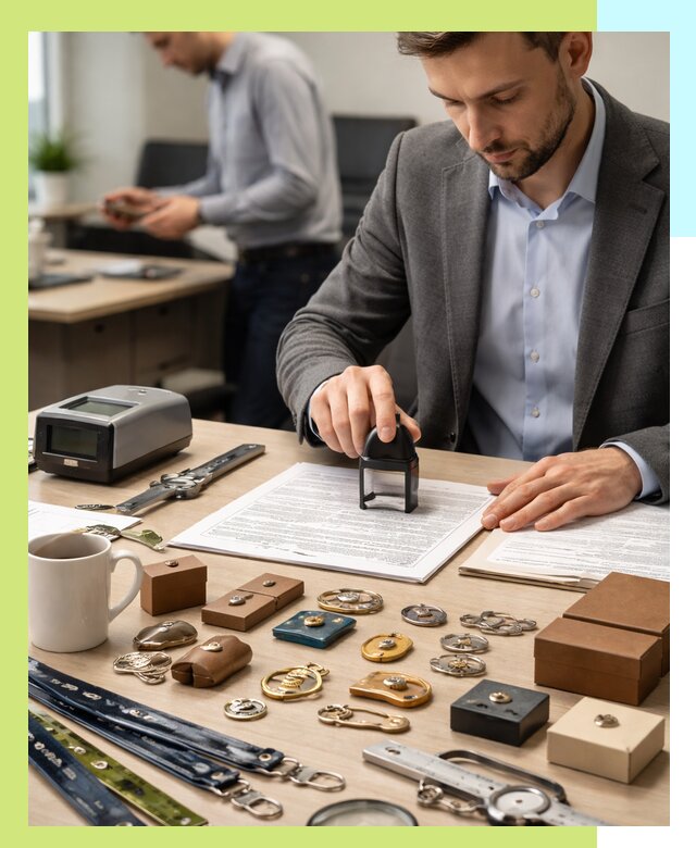 Сертификация сувениров и сувенирной продукции в Киржаче