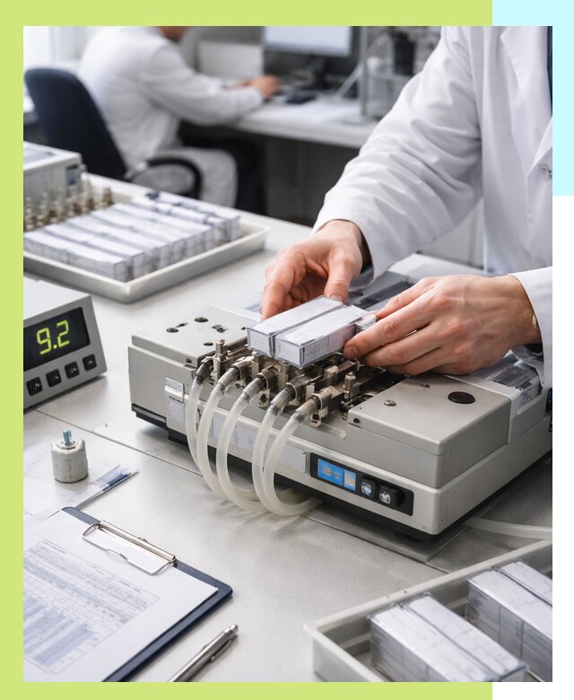 Сертификация сигарет и табачной продукции в Киржаче