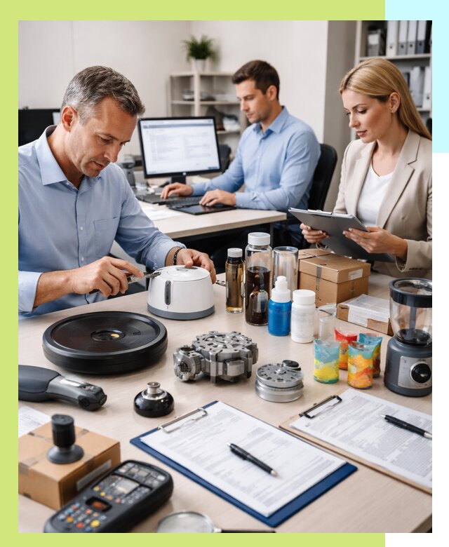 Сертификация товаров в Киржаче — быстро, официально