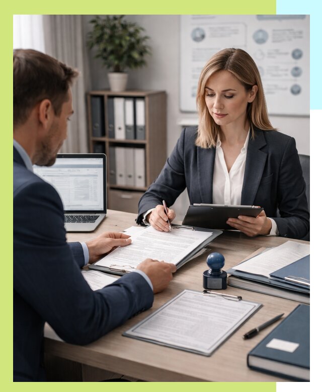 Сертификация услуг в Киржаче, подтверждение соответствия и качества