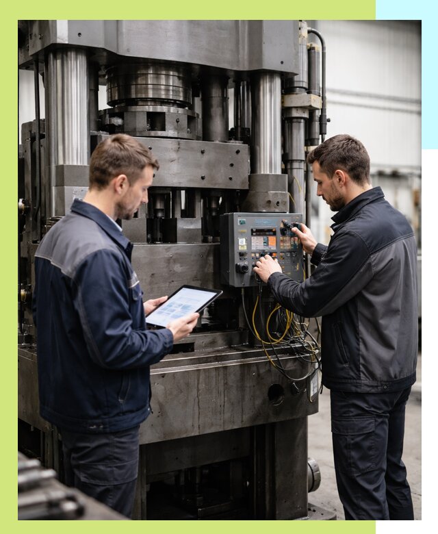 Сертификация машин и оборудования в Киржаче по ГОСТ и ТР