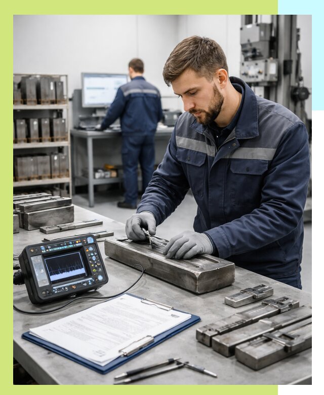 Сертификация сварочного оборудования в Киржаче по ГОСТ