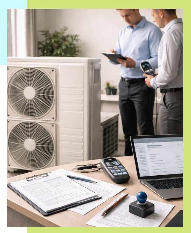 Сертификация кондиционеров в Киржаче от 6702 р. | Алешин-Крж