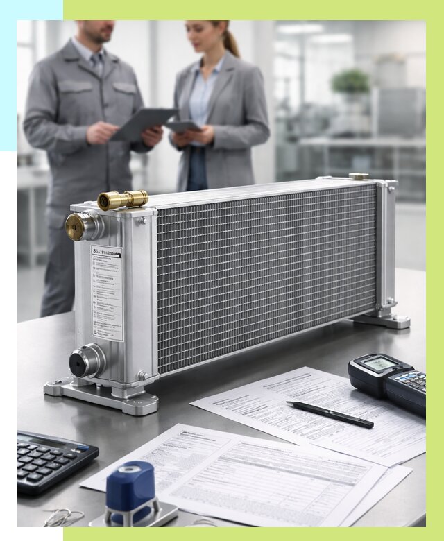 Сертификация радиаторов в Киржаче под ключ от 8764 р. | Алешин-Крж