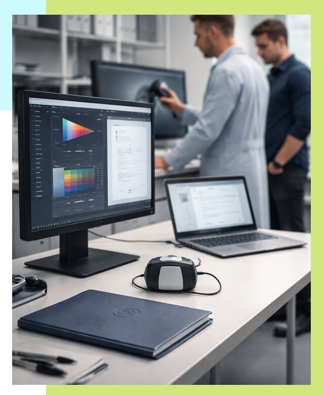 Сертификация мониторов в Киржаче: от 12372 р. | Алешин-Крж