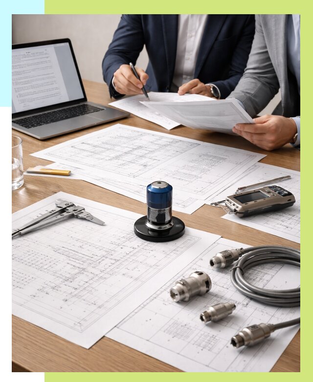 Разработка технических условий в Киржаче от 12372 р. | Алешин-Крж