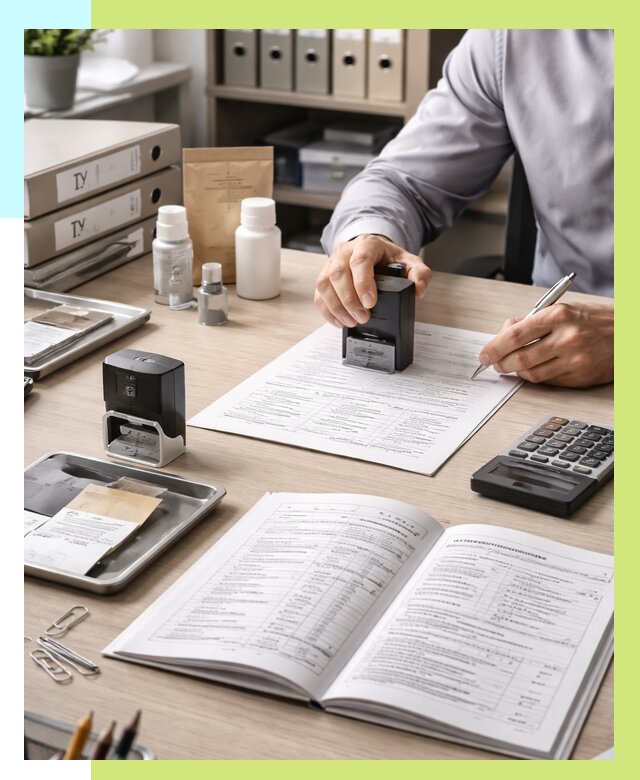 Разработка ТУ на продукцию в Киржаче от 12372 р. | Алешин-Крж