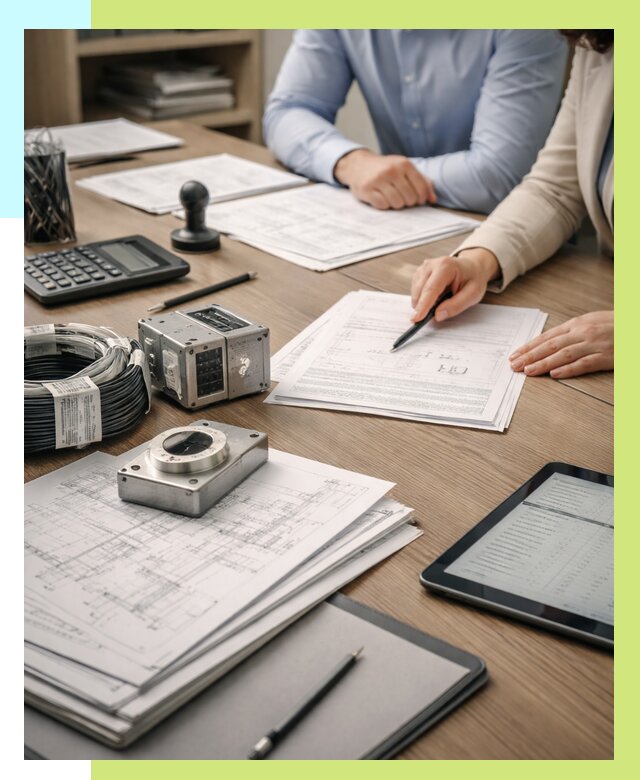 ТУ на изделие в Киржаче: оформить и получить от 8764 р. | Алешин-Крж