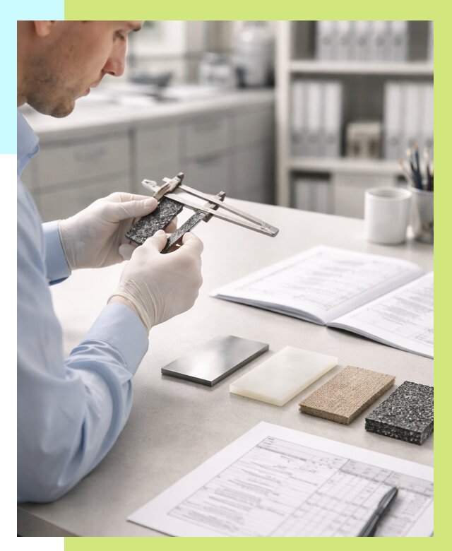 Разработка ТУ на материалы в Киржаче от 20620 р. Алешин-Крж