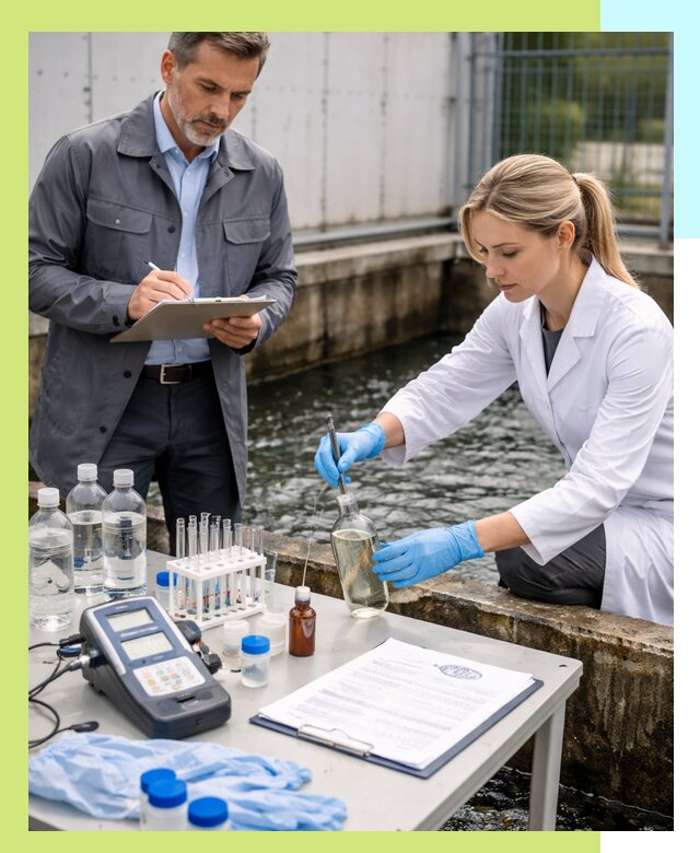 Разработка технических условий (ТУ) на водоснабжение в Киржаче