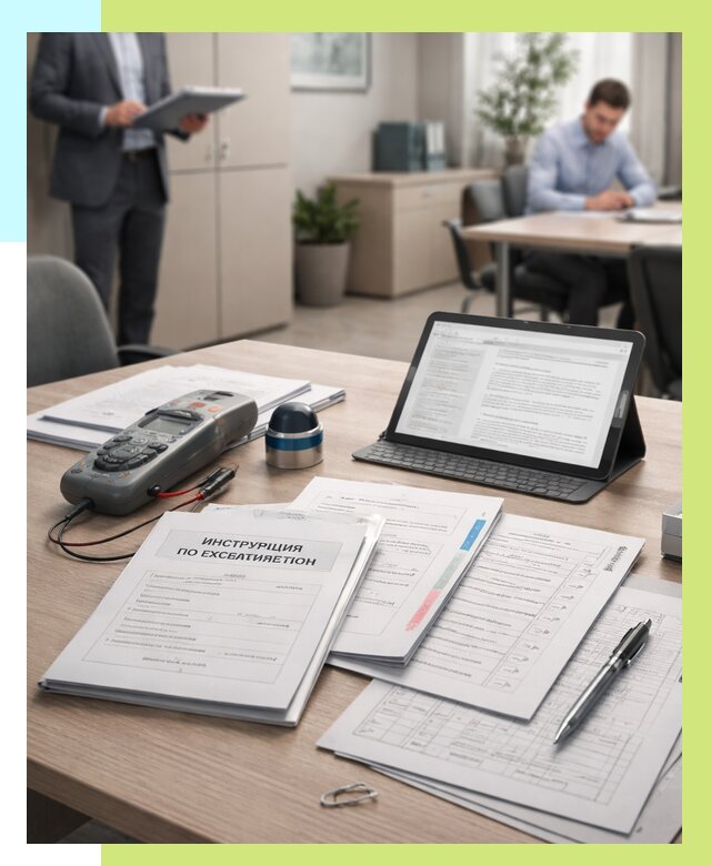 Руководство по эксплуатации в Киржаче от 7217 р. | Алешин-Крж