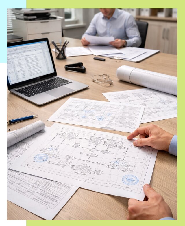 Алешин-Крж:маршрутные карты технологических процессов Киржаче от 6186