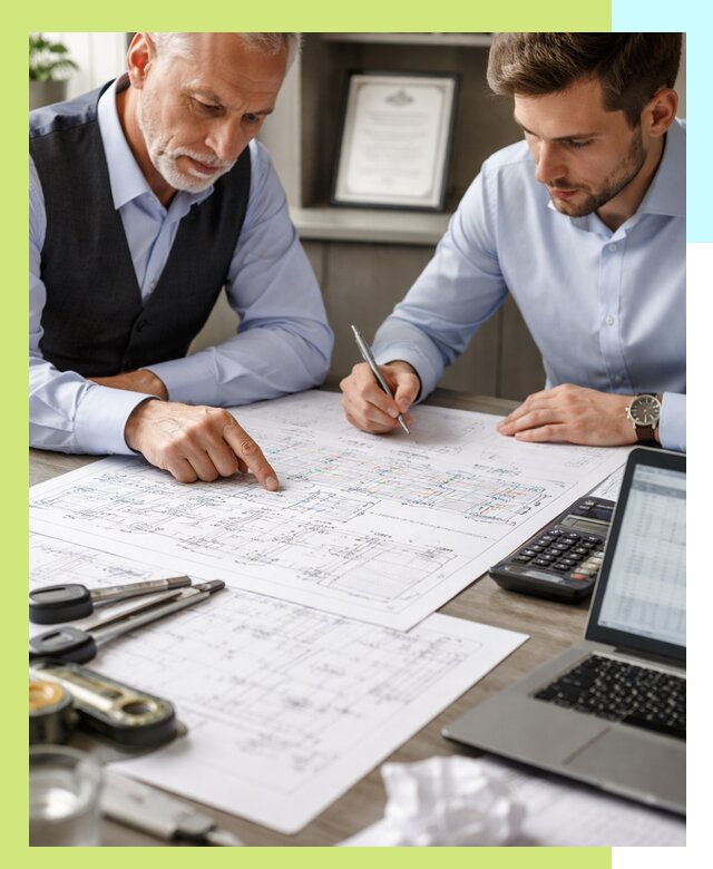 Разработка маршрутных карт технологических процессов в Киржаче