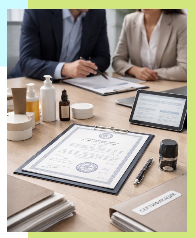 Сертификат на товар в Киржаче от 7733 р. быстро | Алешин-Крж