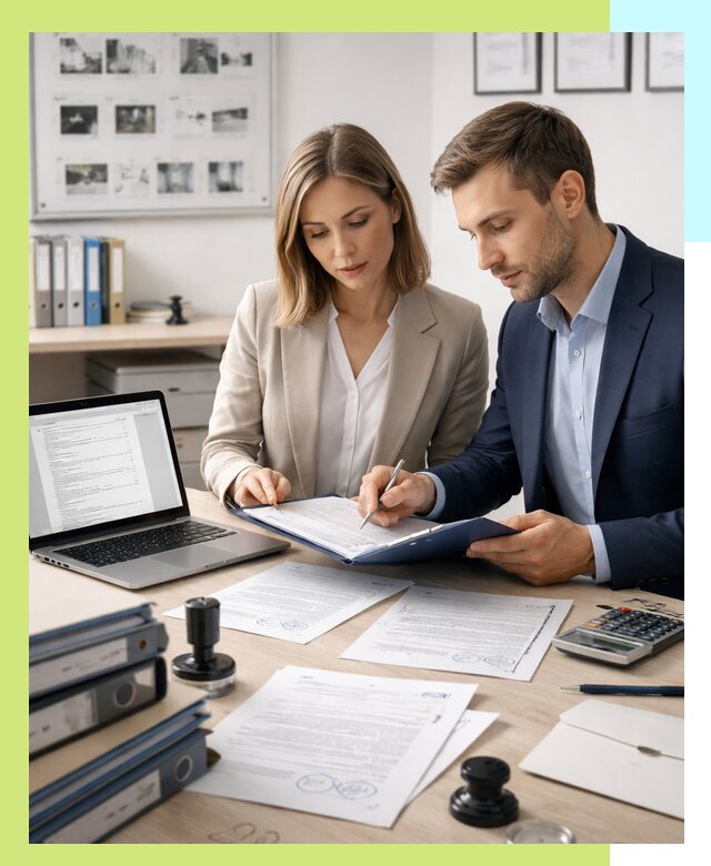 Нотификация ФСБ для продукции и оборудования в Киржаче