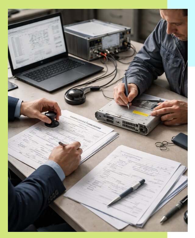 Обоснование безопасности зданий и сооружений в Киржаче