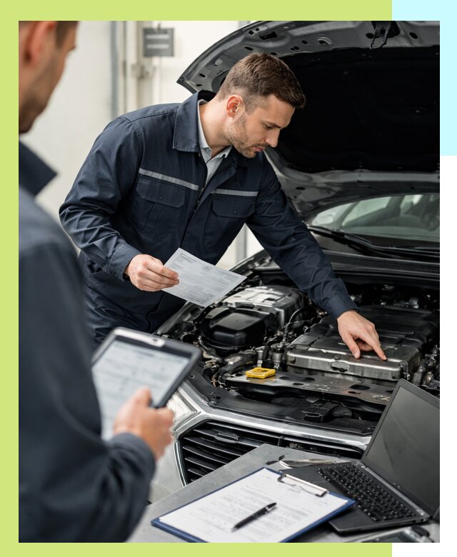 Оформление СБКТС на автомобиль в Киржаче, быстро и официально