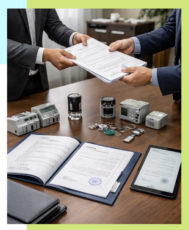 БКТС в Киржаче: оформить и заказать от 7733 р. | Алешин-Крж