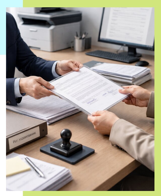 Рег. удостоверение медизделия в Киржаче от 82480р | Алешин-Крж