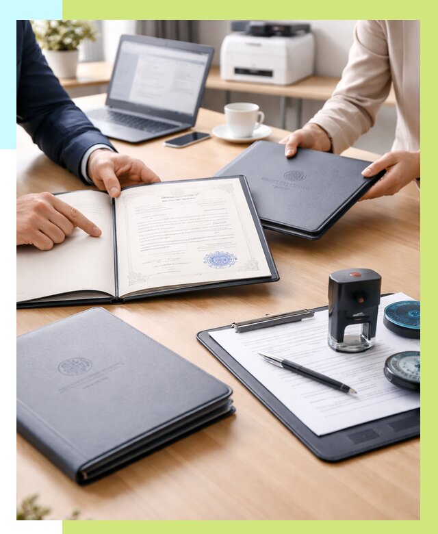 Сертификат OHSAS 18001 в Киржаче от 46395 р. | Алешин-Крж