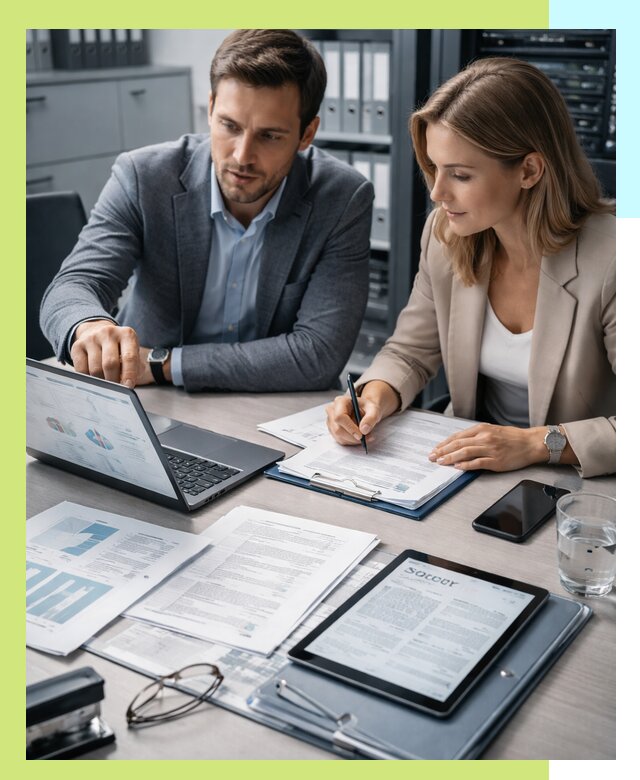 Получение сертификата ISO 27001 информационной безопасности в Киржаче