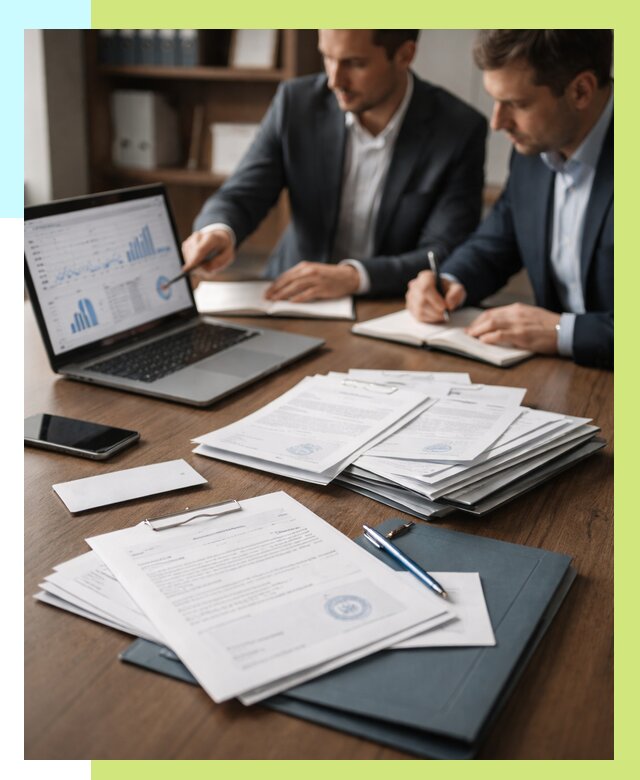 Оценка деловой репутации в Киржаче от 7733 р. | Алешин-Крж