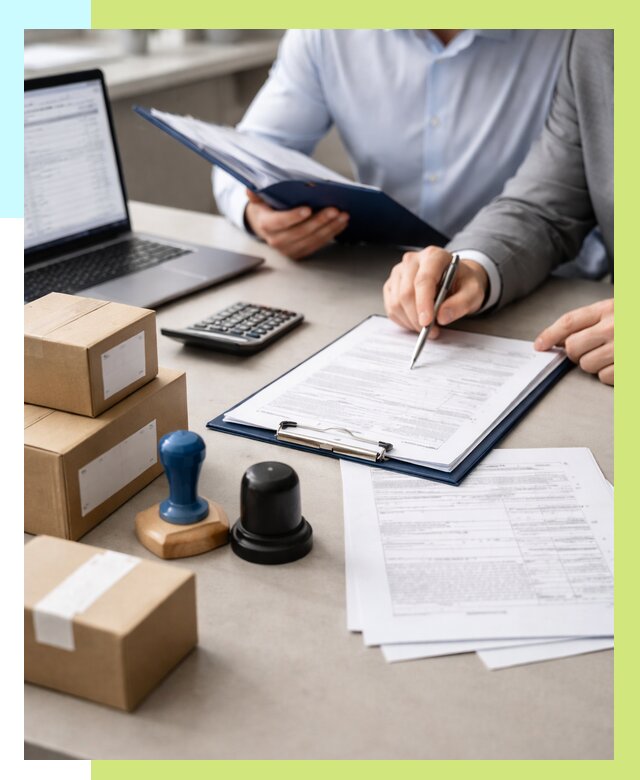 Декларирование продукции в Киржаче от 12372 р., Алешин-Крж