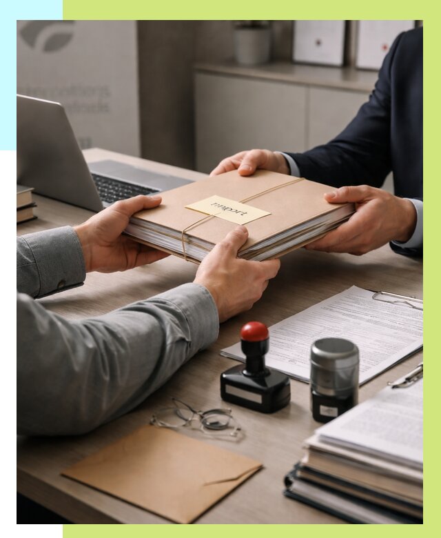 Сертификация для импорта в Киржаче от 30930 р. | Алешин-Крж