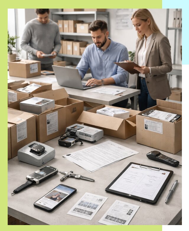 Сертификация товаров и документов для маркетплейсов в Киржаче