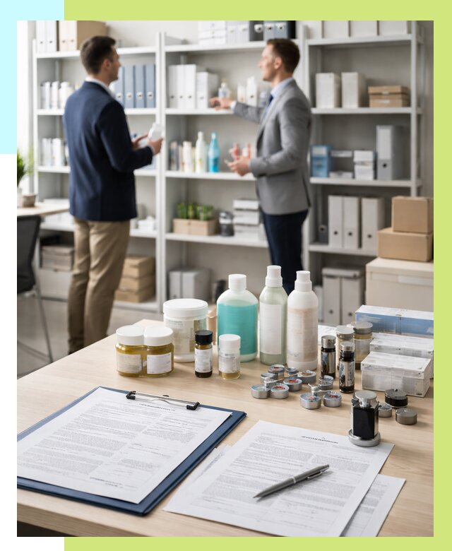 Сертификация собствен. продукции в Киржаче от 25775 р. | Алешин-Крж