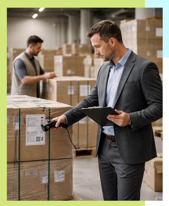 Сертификация партии товара в Киржаче по требованиям законодательства